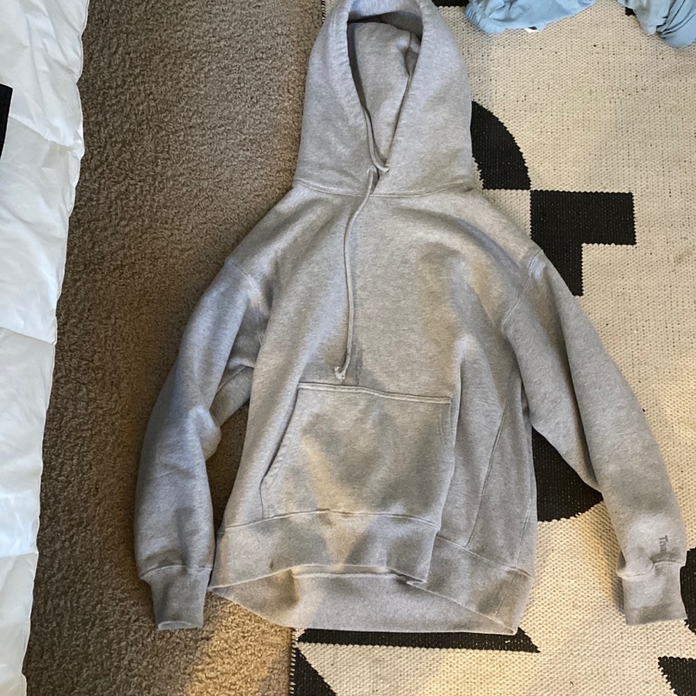 COPY - Aritzia sweatshirt